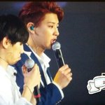 [EXO] 백현<b>이입</b>삐죽 이거인듯