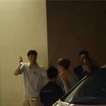 [EXO] <b>콘서트</b> <b>끝</b>나고 루한