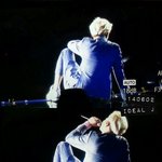 [EXO] 준멘 콘서트장을 <b>안방</b>으로 쓰시져