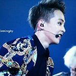 [시우민] 오ㅏ 오늘 <b>미모</b>포텐폭발이네ㅠㅠ