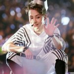 [시우민] <b>민석</b>이가 나이 인증했어요~