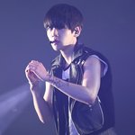 [백현] 140602 폴<b>라라</b>잇 고화질