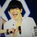 [EXO] 민석횽의 <b>따스</b>한 손길에 눈이 없어진 백현이