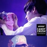 [백현] 오늘 인형복 제대로 터진 백현이>ㅅ<