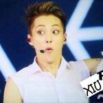 [EXO] <b>민서</b>깅 표정봐 씹귀ㅋㅋㅋㅋㅋㅋㅋㅋㅋ