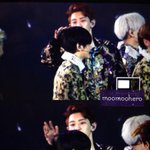 [EXO] 칭구 챙기는 <b>자상</b>한 박찬열