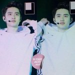 [EXO] 경수<b>마음씨</b>존나착하다