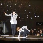 [EXO] 홍콩무대 신경좀쓰라코ㅠㅠㅠㅠㅠㅠㅠㅠ