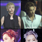 [시우민] <b>마성</b>의 남자 시우민