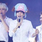 [EXO] 백현이 <b>쵸파</b>모자