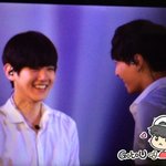 [EXO] 백현이랑 레이랑 <b>마주</b>보고 누누슴