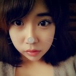 이여자 누군가요?자꾸 누가 <b>도용</b>하는거같은데