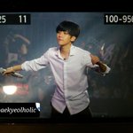 [EXO] 지리는 변백현 흰 <b>셔츠</b>핏ㄷㄷ