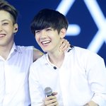 [EXO] <b>홍콩</b>에뭐가있나