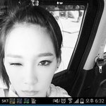[<b>태연</b>] 인스타그램 업뎃  <b>태연</b>  더워