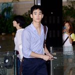 [김수현] <b>심플</b>함이 가장 멋진 김수현!