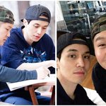 룸메이트 중에서 제일 좋은 이동욱