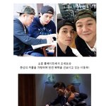 룸메이트로 매력 대<b>방출</b>한 이동욱