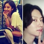 [김희철] 연예계 미친 인맥 김희철. 남다른 센스가 비결?!