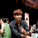 잘생긴<b>준수</b>아빠 이종혁