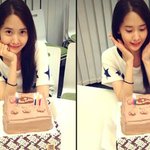 [소녀시대] 공개 연애 후 더 이뻐진 <b>윤아</b>와 설리 비슷해보여?