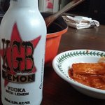 떡볶이에 <b>맥주</b>마신 썰.ㅋㅋㅋㅋ