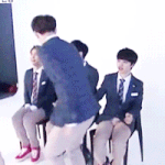 [팬픽] 이건 <b>카디</b>인가ㅋㅋㅋㅋ