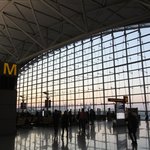 신혼여행이후 신랑과 처음으로 갔던 해외여행!