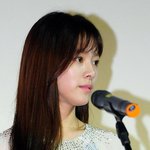 여성영화제 <b>참석</b>한 한지민