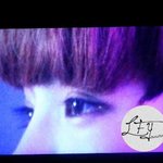 [루한] 루한이 속눈썹 프리뷰 ㅠ ㅣ ㅠ