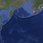 [워벤더] 알래스카 <b>파블로프</b> 화산 폭발 하다.