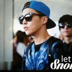[시우민] 140603 시우민 <b>공항</b>