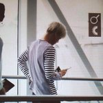 [카이] 홍콩<b>공항</b> 프리뷰 종인이 ㅠㅠ