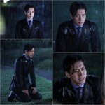 <b>폭풍</b> 오열중인 박해진