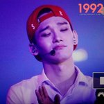 [CHEN] 표정의 다야성