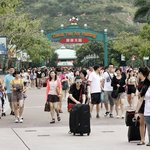 20대에 가보았던 홍콩여행기 ~!