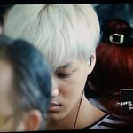 [카이] 프리뷰에서 <b>분내</b>나ㅋㅋㅋㅋ