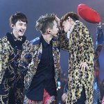 [EXO] <b>음흉</b>디오
