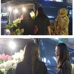 [설리]  장미 꽃 보다 <b>미소</b>가 이쁜 설리