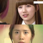 [EXO] <b>윤아</b>는 빡센화장안하고 드라마나오면 수지한테 버로우