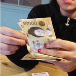 비도 오는데.. <b>돈벼락</b> 맞기 도전해봅니다!!!