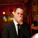 [소<b>오름</b>] 결혼하는 남자 표정 모음