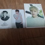 [EXO] 야나도 나눔함
