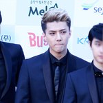 [EXO] 야 근데 오세훈을 실제로 보면
