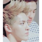 [EXO] ㄹㅇ엑소에서 <b>턱돌이</b>는 이분ㅋㅋㅋㅋㅋㅋ