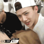 [EXO] 세훈이 캡쳐한글 어기로 보내!!