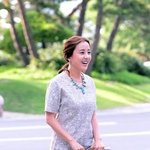 [여배우] 쌍둥이 엄마 박은혜 미모 <b>여전</b>해