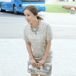 [<b>품절</b>여배우] 유부녀라고는 믿을 수 없는 동안 미모!