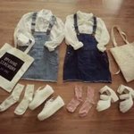 [EXO] 친구랑 이거트윈<b>룩</b>으로입고 부산갈려는데