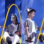 [EXO] <b>종인</b>이 마차가 걱정된 민석이